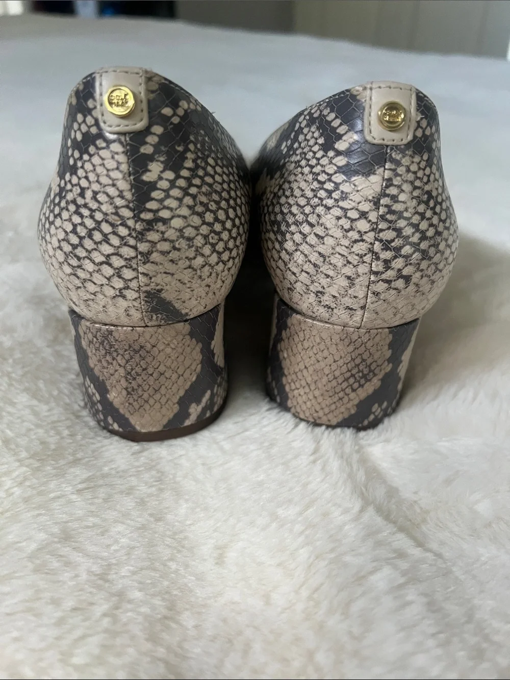 Cole Haan elegant cole